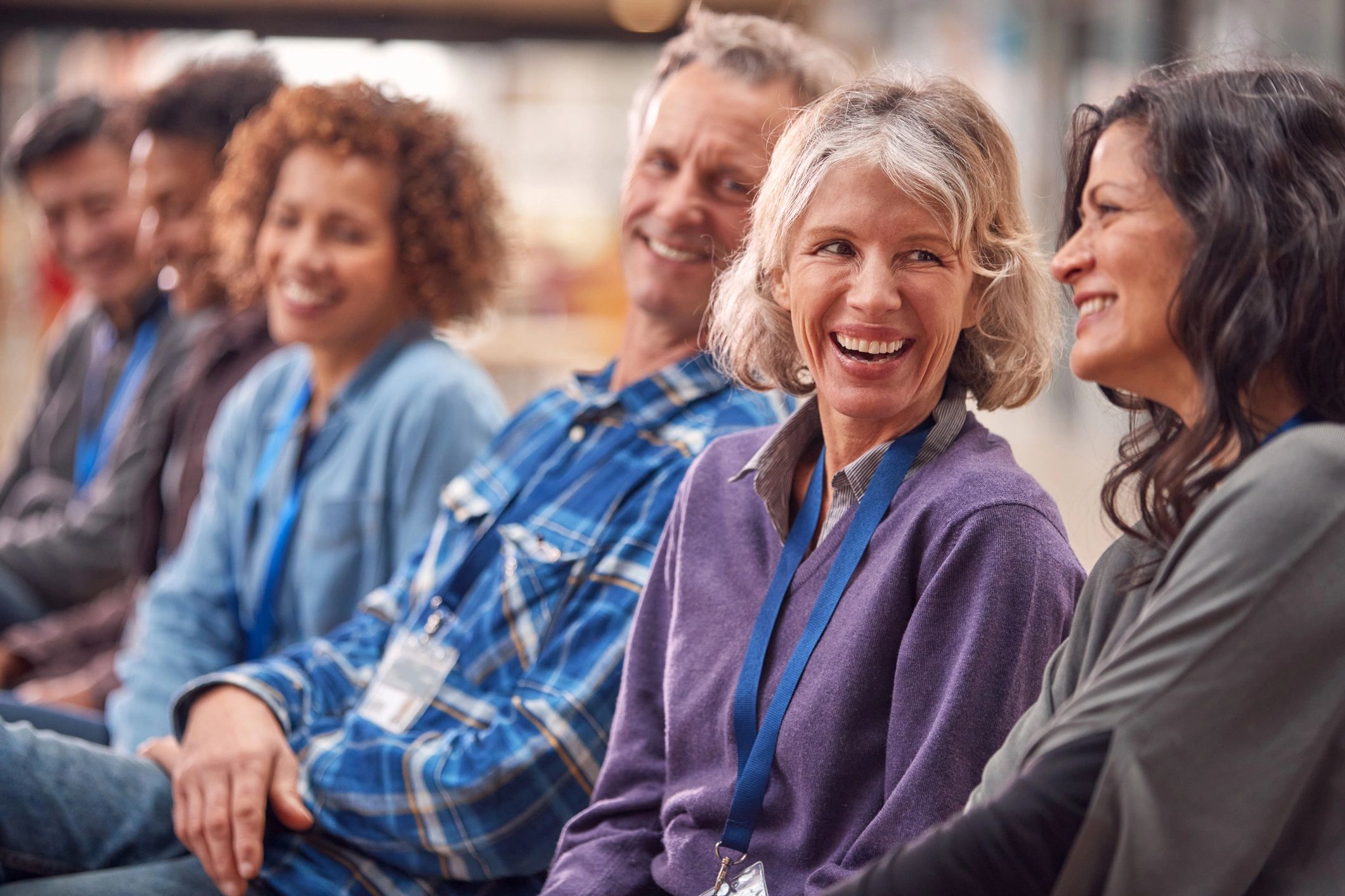 happy retired entrepreneurs business coaching UK