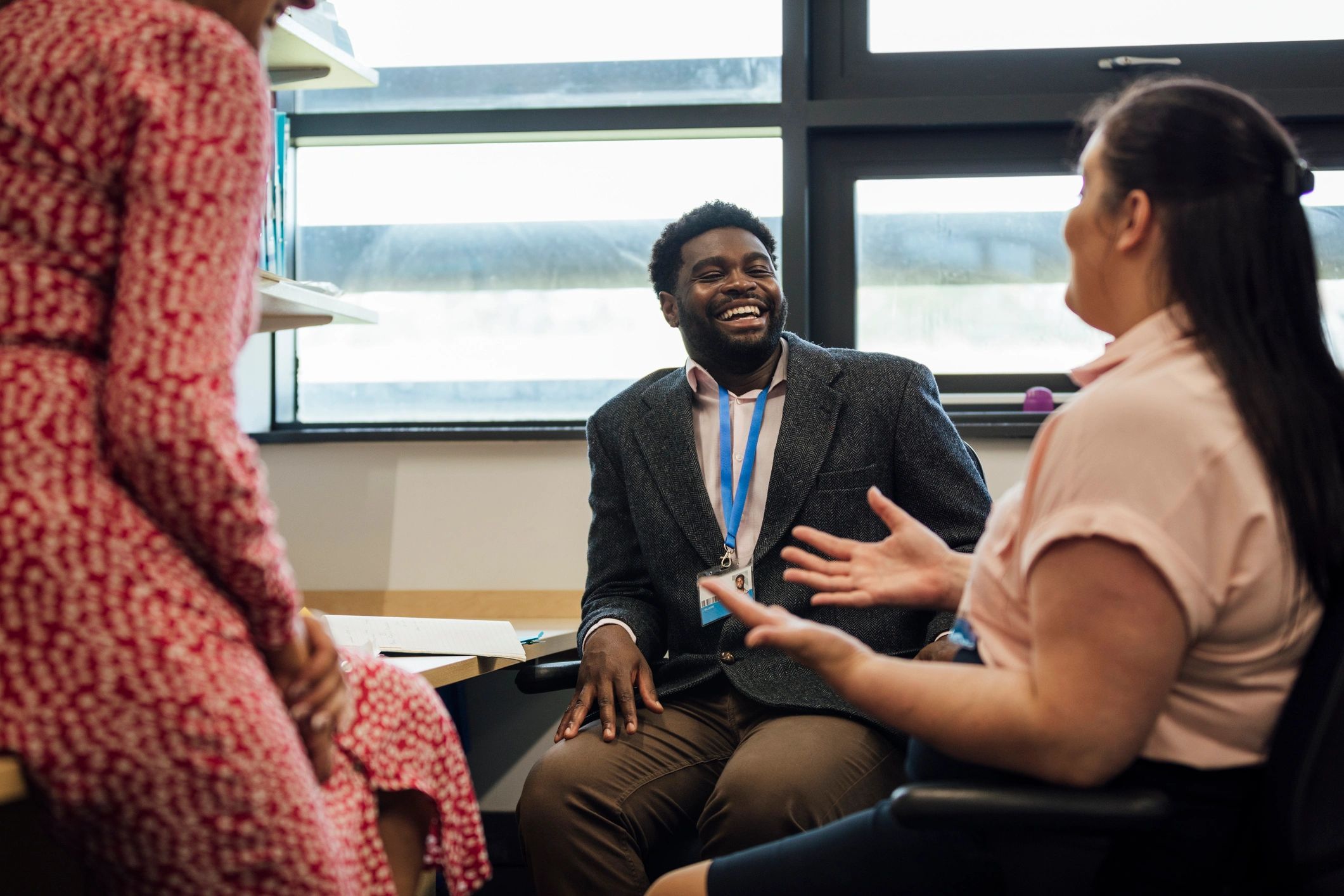 mentor coaching business support UK