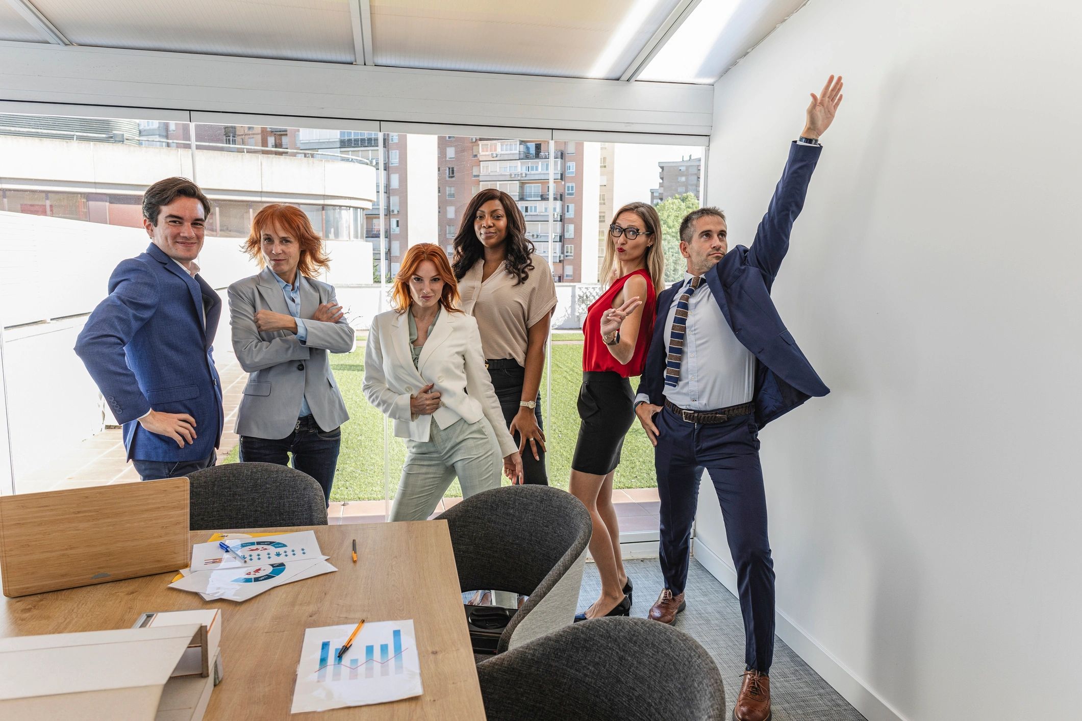 happy retired entrepreneurs business coaching UK