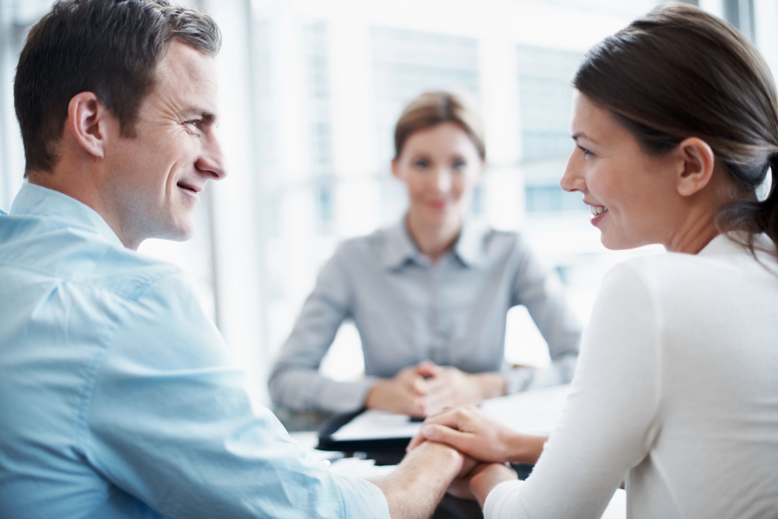 credibility trust education business