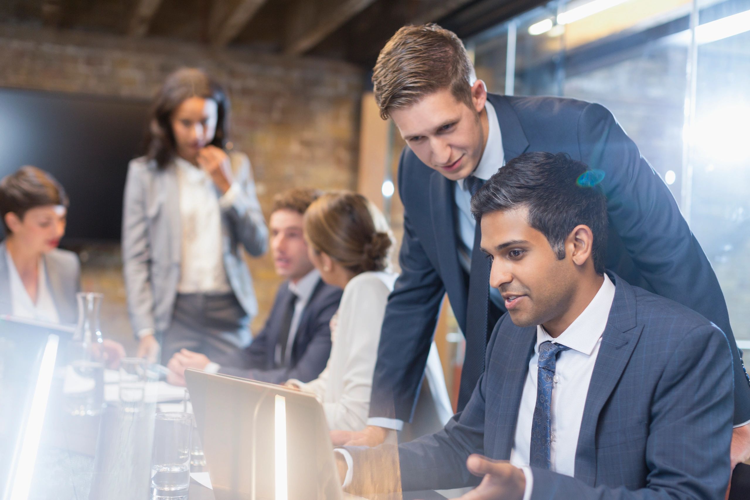 business coaching mentorship UK
